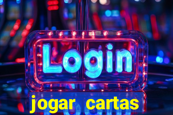 jogar cartas ciganas on line